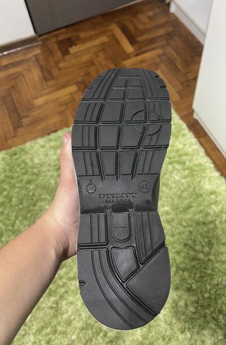 Incaltaminte de protectie Diadora Utility