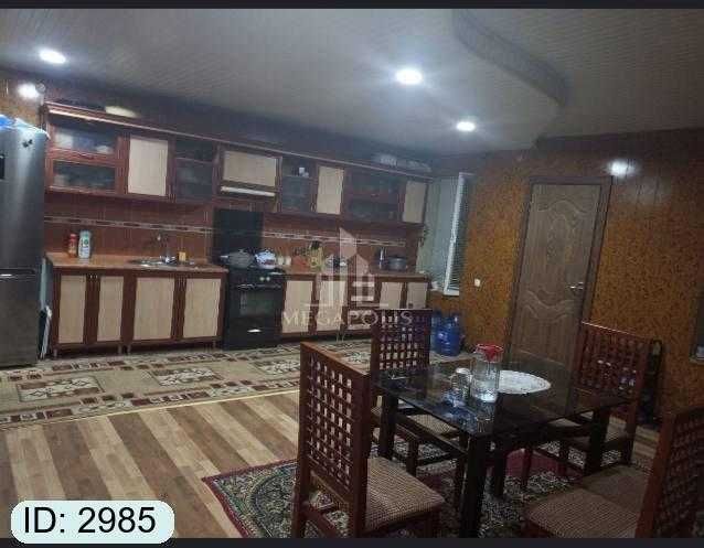 SOTILADI №2985 5-mikrorayon jomiy tarafda 3xonalik uy