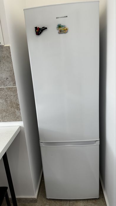 Garsoniera Avangarde City Militari Residence