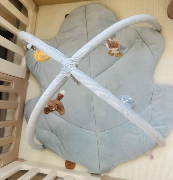 Активна гимнастика Little dutch