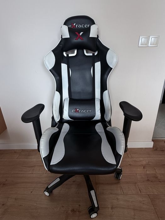 Геймърски стол EXracer