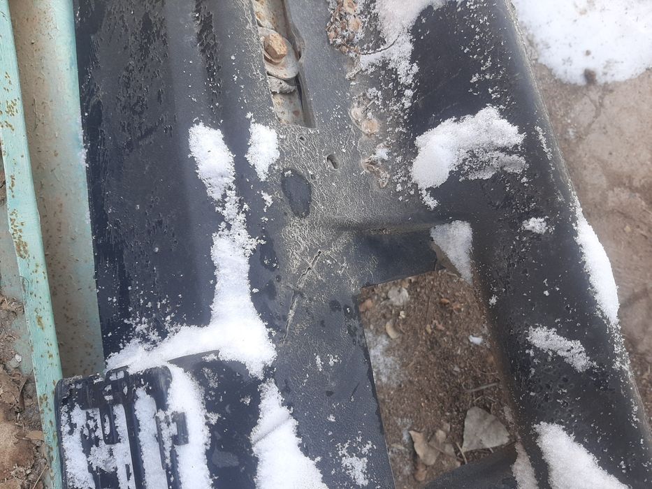 Запчасти на ваз 21099