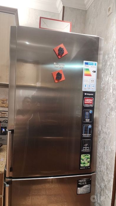 Продаётся холодильник