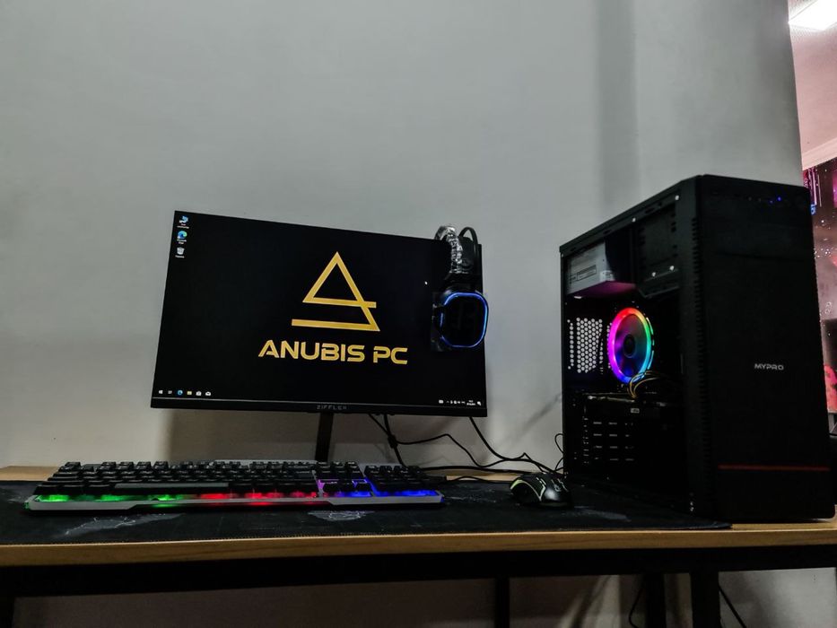 Kampyuter arzon narxda