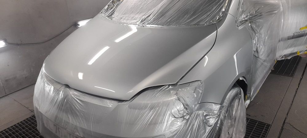 Vopsitorie auto tinichigerie