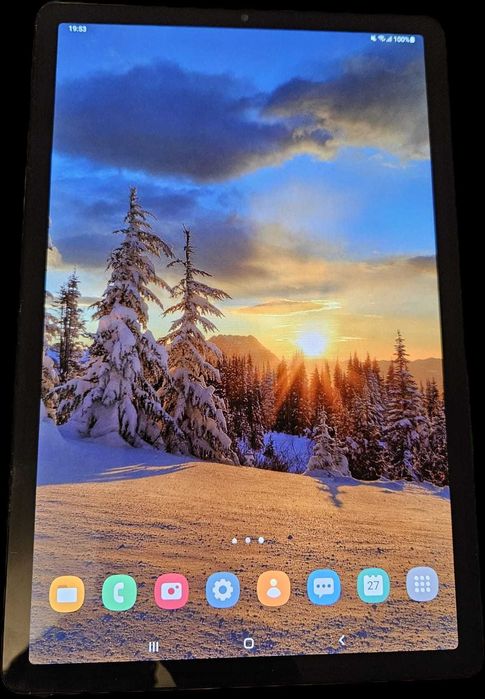 Vand sau schimb Samsung Tab S5e 10.5 inch 4G cu Acer Swift 5 sau Surface Go 3 sau TV LG