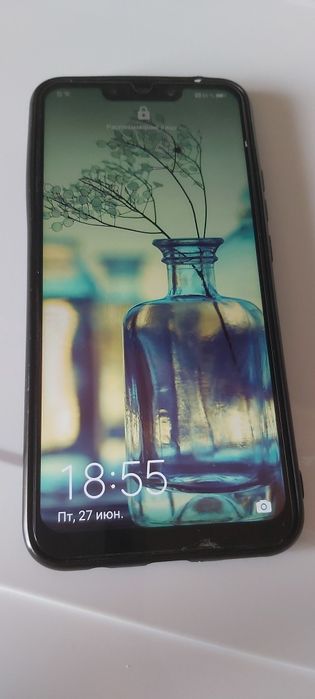 Телефон продается Huawei