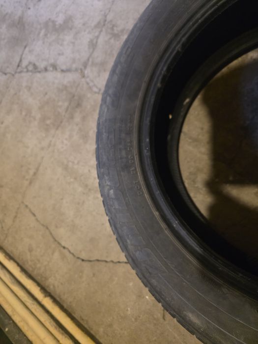 Летняя резина, продам