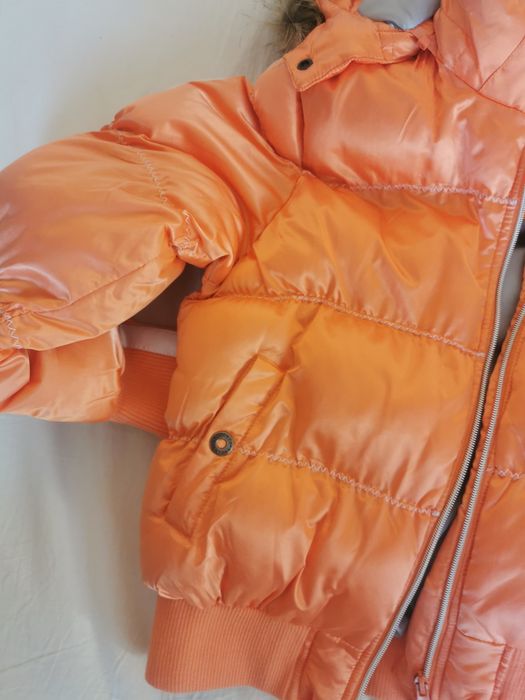 Продавам детско зимно яке