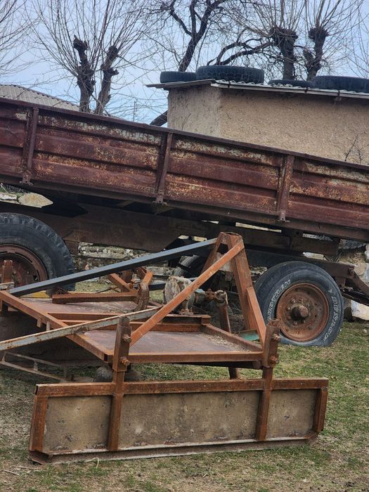 Traktor28 .Prisaparat:Tilichka.Hammasi sotiladi: 90mln