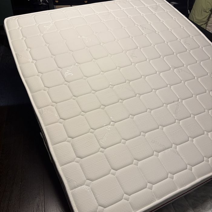 Матрак Isleep Bodyrest 180/200