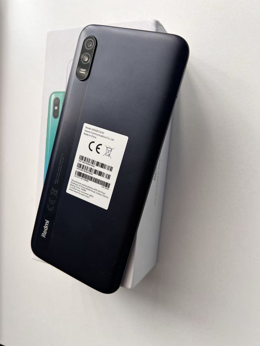 Xiaomi Redmi 9AT 32GB