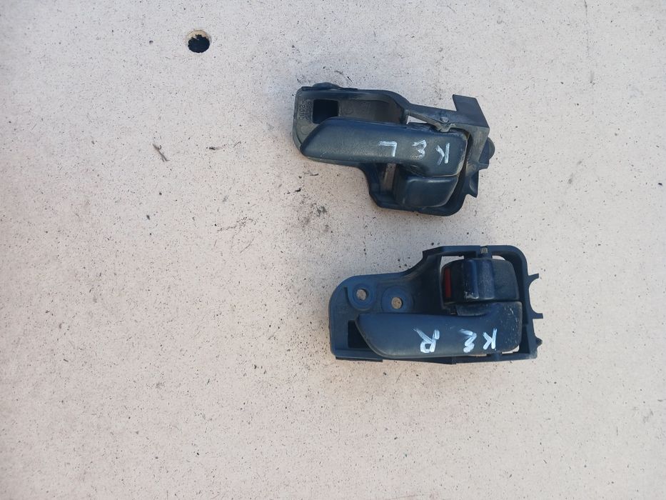 Ручка Тоета Карина Е