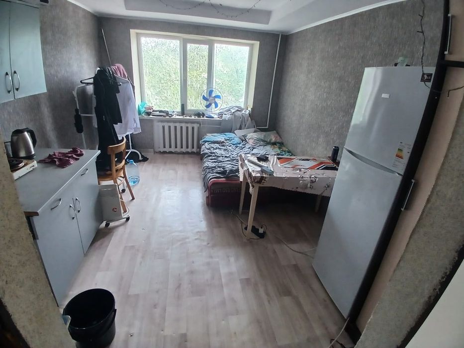 Продам комнату в общежитии