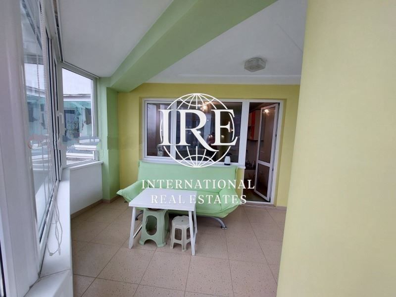Продава се Двустаен апартамент в Варна, Чайка - 80 кв.м за 2688 €/кв.м - Снимка #9