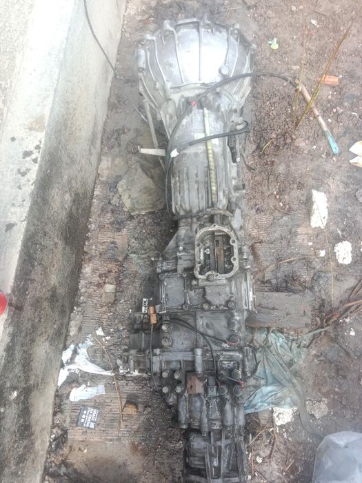 АКПП" Печка"Шноркель