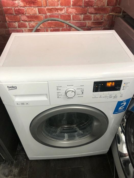 Стиральная машина BEKO - 5 кг