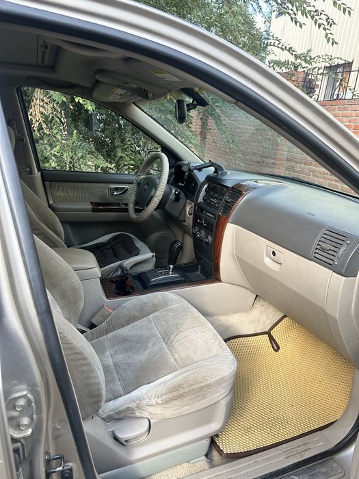 Продам KIA Sorento