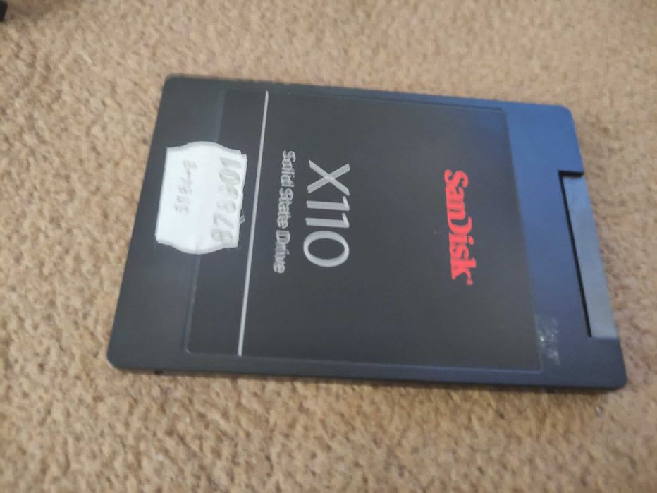 stocare date ssd si hdd stare perfecta