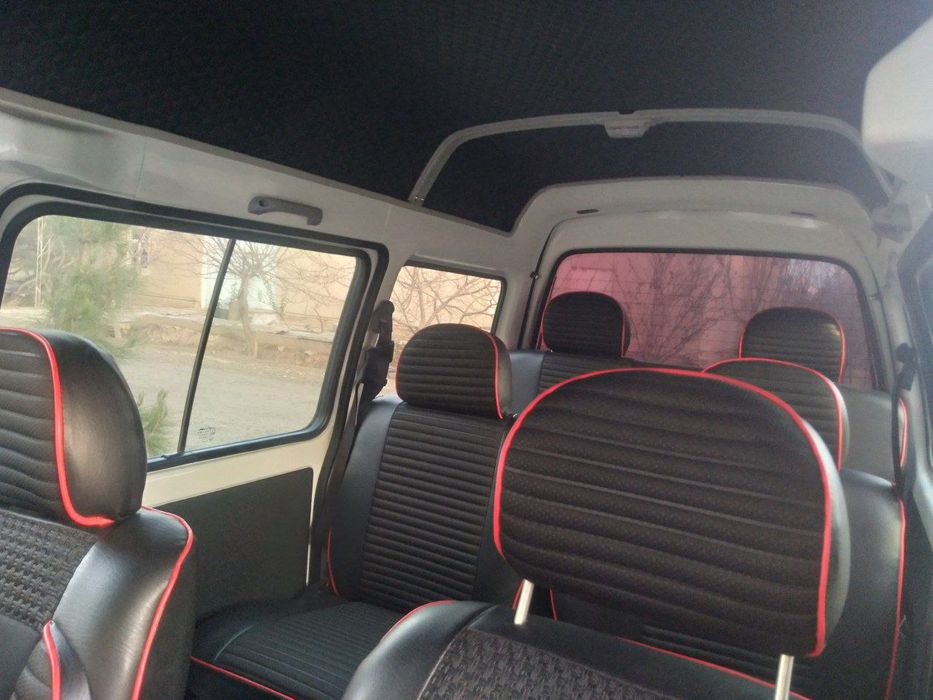 Damas. Holati yaxshi