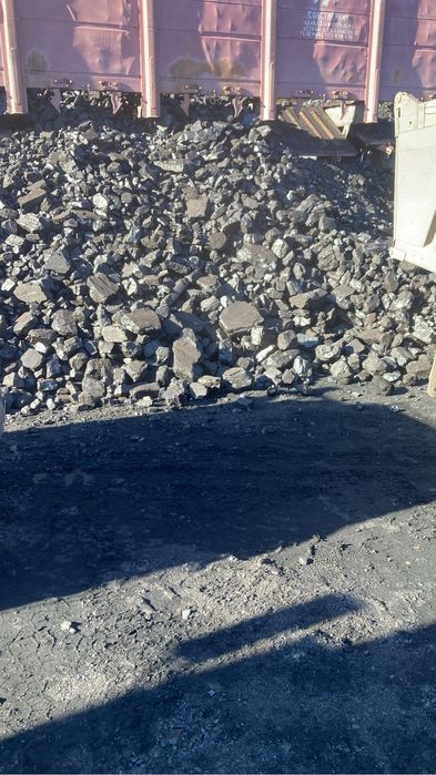 Продаю уголь шубаркулски