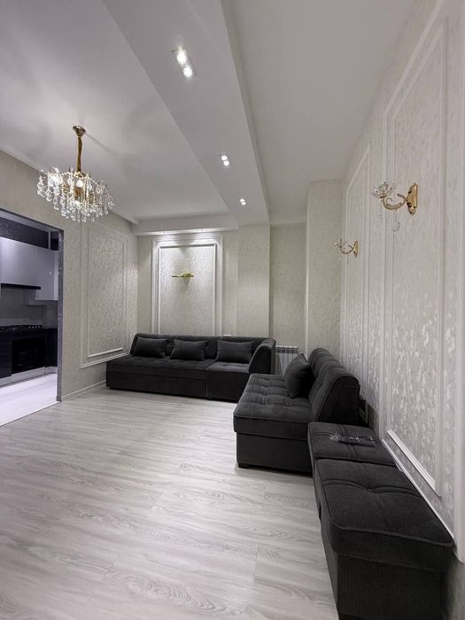 Аренда квартиры в Мирзо-Улугбекском  районе 3/7/13