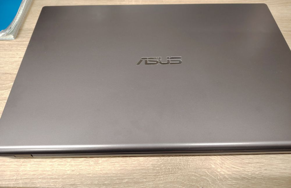 VivoBook ASUSLaptop X509JA X509JA