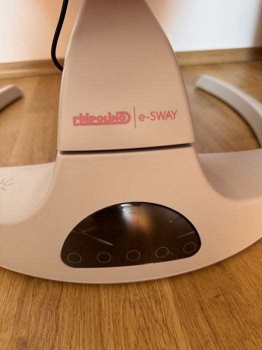 Детско кроватче, люлка