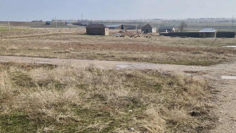 Участок 10 соток