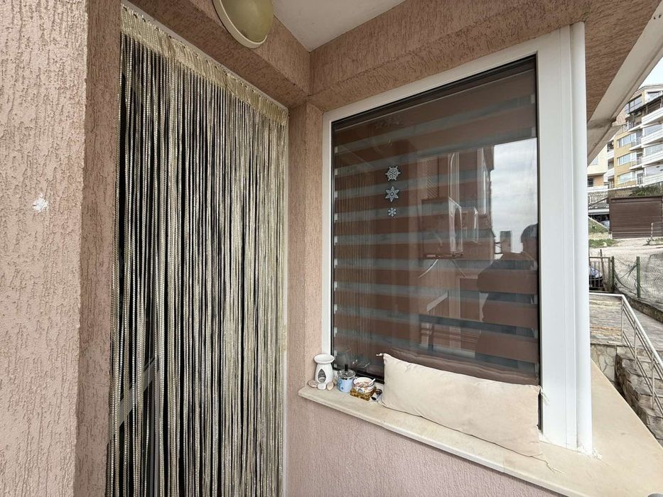 Дава се под наем Двустаен апартамент в Варна, Спортна зала - 52 кв.м за 433.5 € - Снимка #6