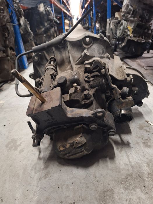 Ръчна скоростна кутия Fiat Stilo 1.6 16V / Фиат Стило 1.6 16В