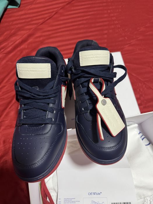 Vind smeakers off -white
