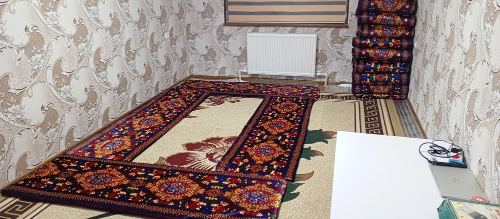 Курпача/Ko'rpacha