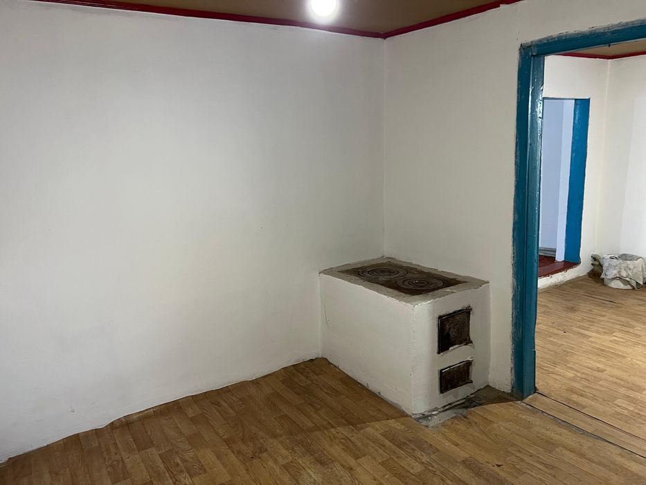 Сдам дом в центре Иссыке