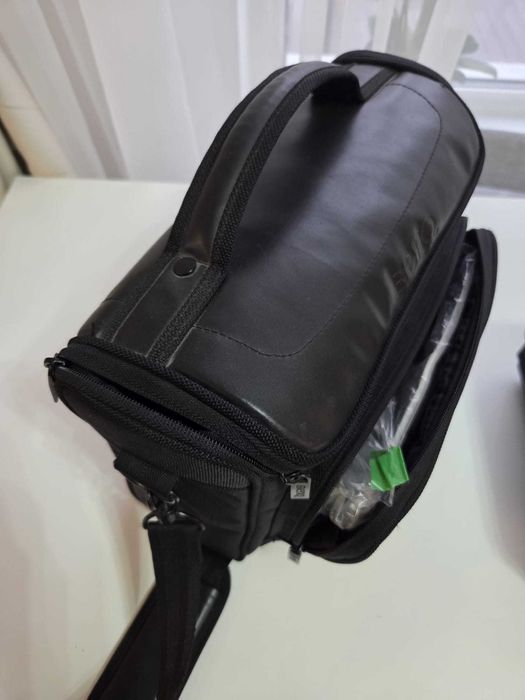 Proiector BenQ MP610 + geantă, funcțional