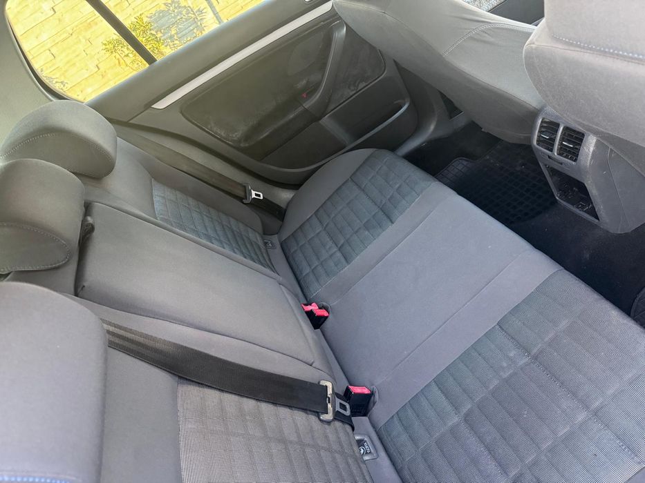 Volkswagen Golf 5