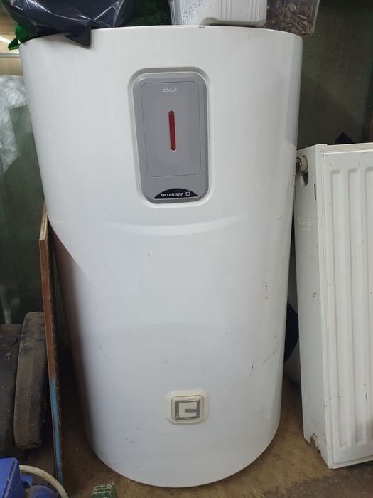 Boiler 80 Litrii