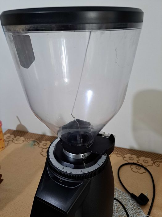 Râșniță Profesionale MACAP SUPRA 68 - Made in Italy