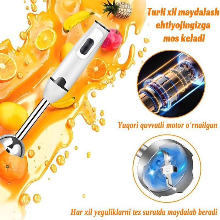 Presli makaron tayyorlagich