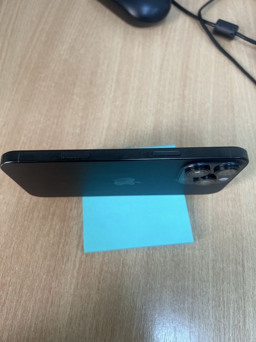 Iphone 16 pro max/ 256 GB