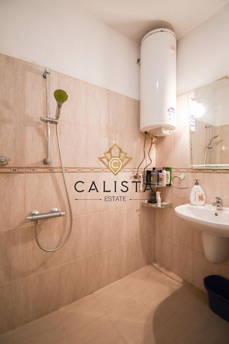 Дава се под наем Двустаен апартамент в София, Дианабад - 50 кв.м за 547.23 € - Снимка #8