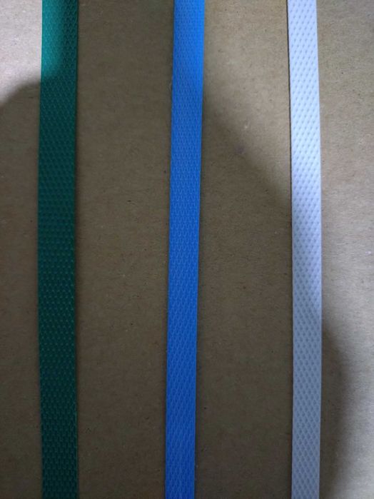 Чембер ленти, втора употреба!