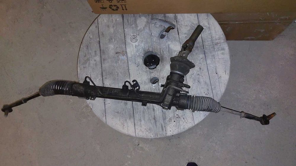 Рейка за Опел Зафира  А / Opel Zafira A / бензин