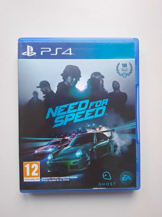 Игри за PS4 в отлично състояние