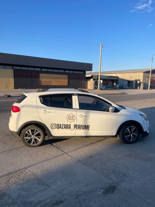 Lifan x50 2018 г. Продаю