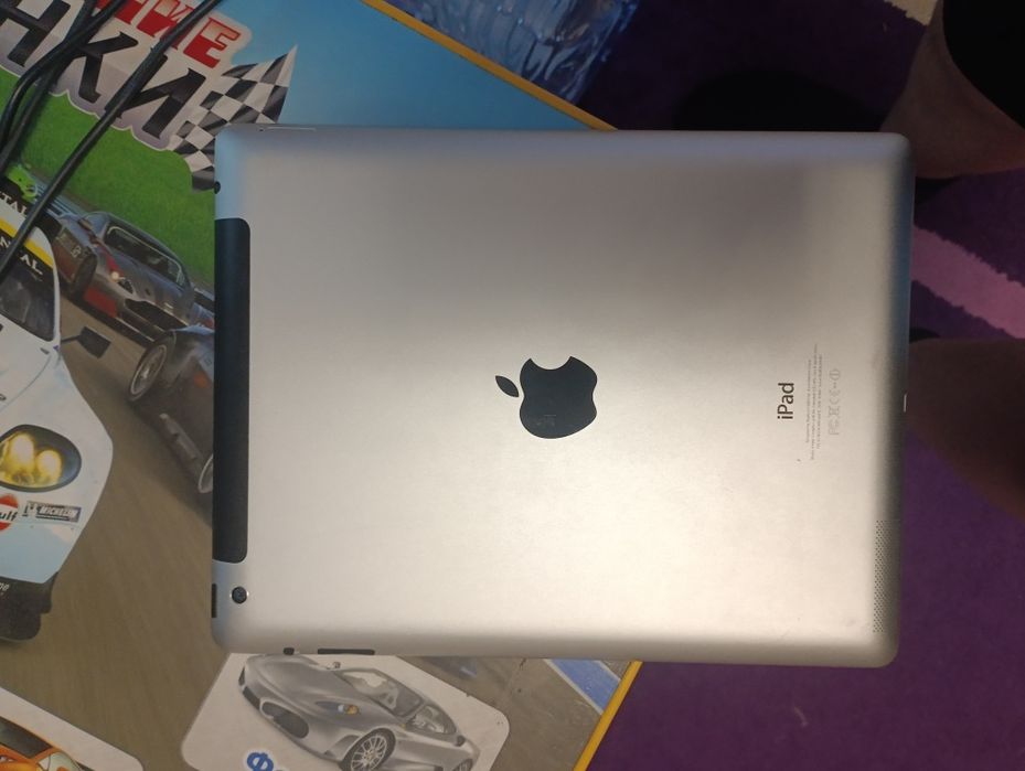 Ipad 4 продажа дешево