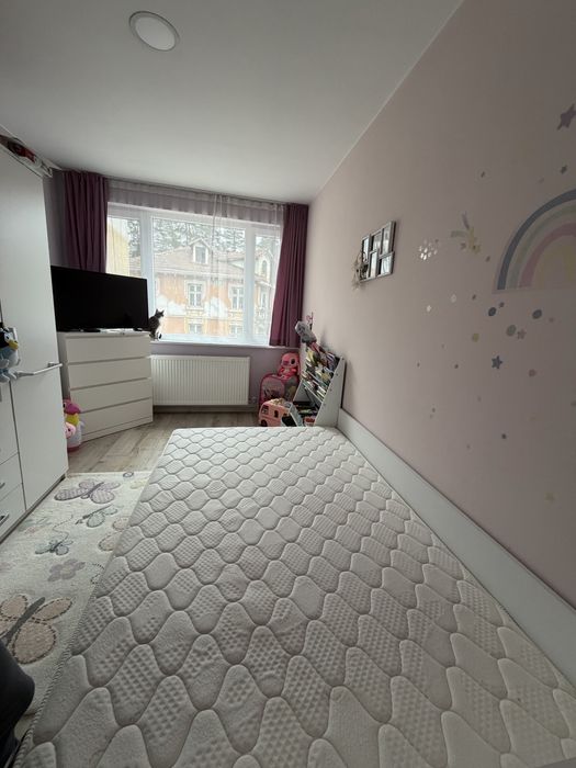 Продава се Тристаен апартамент в Плачковци - 80 кв.м за 625 €/кв.м - Снимка #5