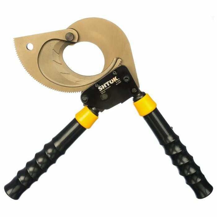 Ножницы секторные НС-70БС