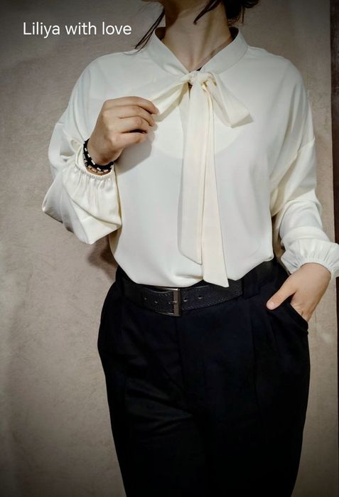 Женские блузки большой выбор