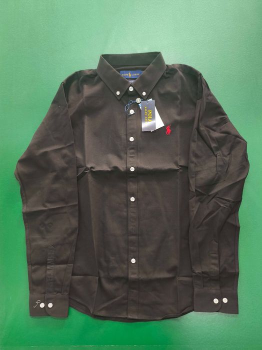 Cămașă Polo Ralph Lauren bărbați